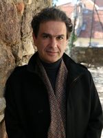 Rabih Abou-Khalil