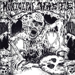 Municipal Waste (EP)