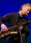 Jan Garbarek