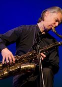 Jan Garbarek