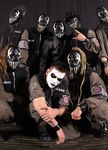 Mushroomhead
