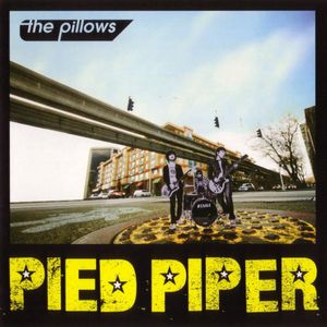 PIED PIPER