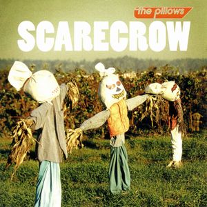 SCARECROW (Single)