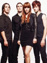 Halestorm