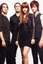 Halestorm