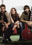 Lady Antebellum