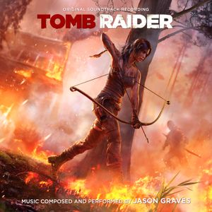 Tomb Raider (OST)