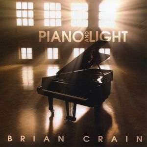 Piano and Light