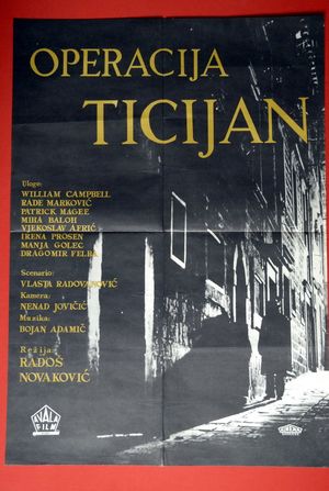Operacija Ticijan