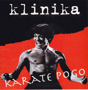 Karate pogo (EP)