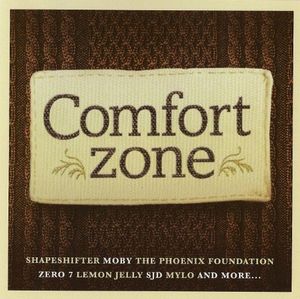 Comfort zone