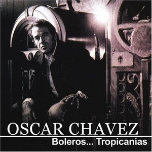 Boleros… Tropicanías