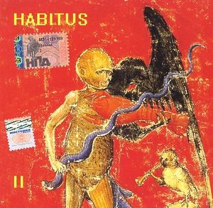 Habitus II