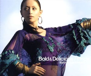 Bold & Delicious / Pride (Single)