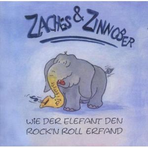 Wie der Elefant den Rock'n Roll erfand