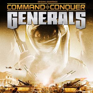 Command & Conquer: Generals (OST)