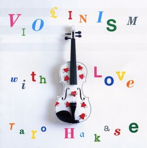 VIOLINISM With Love