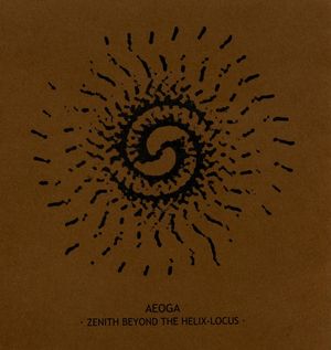 Zenith Beyond the Helix-Locus