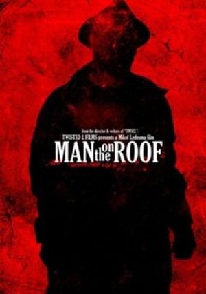 Man Of The Roof