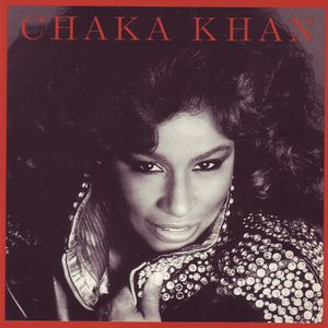 Chaka Khan