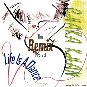 Life Is a Dance: The Remix Project