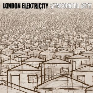 Syncopated City (EP)