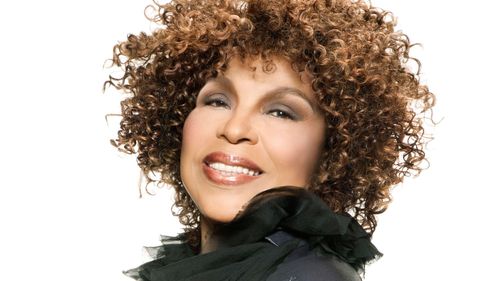 Cover Roberta Flack