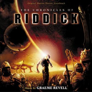 The Chronicles of Riddick (OST)