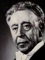 Arthur Rubinstein