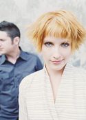 Sixpence None the Richer