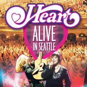 Alive in Seattle (Live)