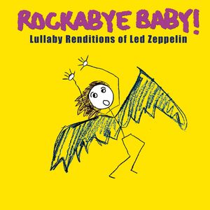 Lullaby Renditions of Led Zeppelin