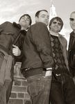 The Beta Band
