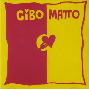 Cibo Matto (EP)