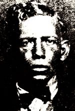 Charley Patton