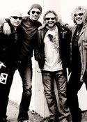 Chickenfoot