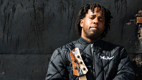 Cover Victor Wooten