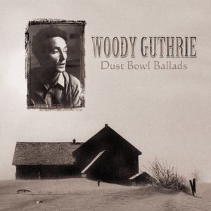 Dusty Old Dust