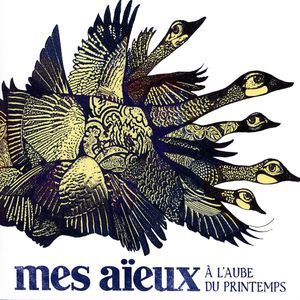À l’aube du printemps