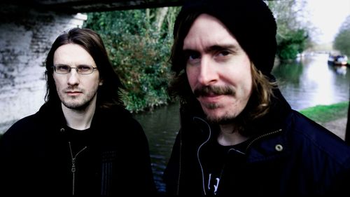 Cover Storm Corrosion