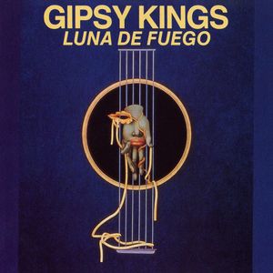 Luna de fuego