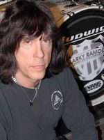 Marky Ramone