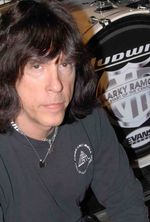 Marky Ramone