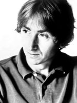 Mark Hollis