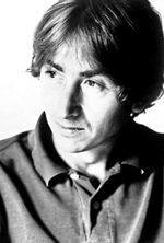 Mark Hollis