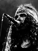 Brant Bjork