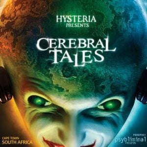 Cerebral Tales (EP)