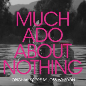 Much Ado About Nothing (OST)