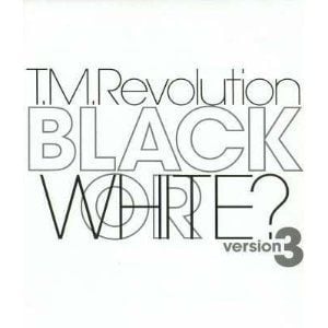 BLACK OR WHITE? version 3 (Single)