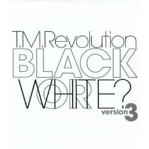 BLACK OR WHITE? Version 3 (Instrumental)